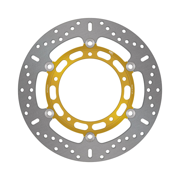 EBC X-Series Front Brake Rotor 299mm - MD2082X