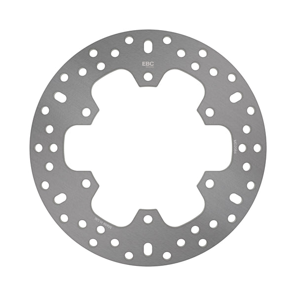 EBC Rear Brake Rotor 220mm - MD2084