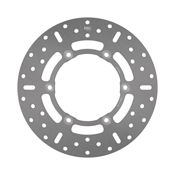 EBC Rear Right Brake Rotor 245mm - Yamaha YZF-R1 1998-2001 - MD2086