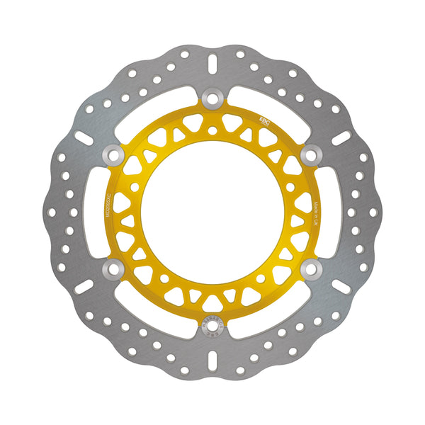 EBC XC Contour Front Brake Rotor 310mm - MD2095XC
