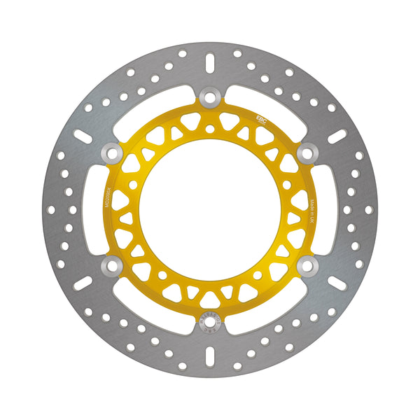 EBC X-Series Front Brake Rotor 310mm - Yamaha YZF-R6 2005-2007 - MD2095X
