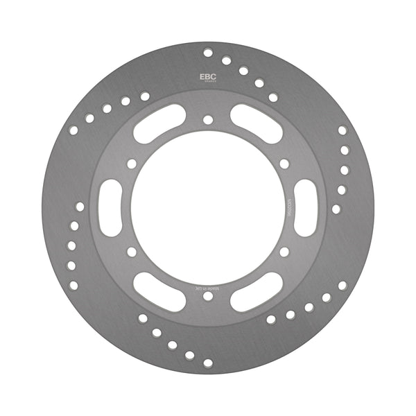 EBC Front Brake Rotor 282mm - Yamaha Venture Royale 1300 1986-1993 - MD2096