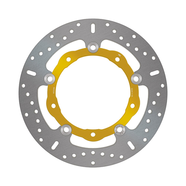 EBC Front Brake Rotor 267mm - MD2098