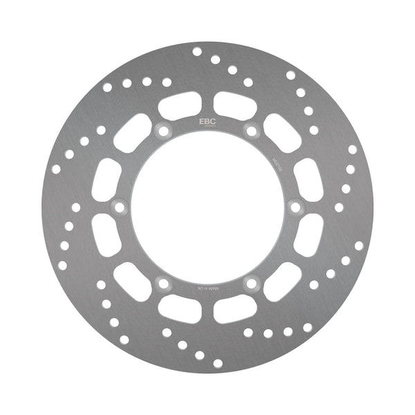 EBC Rear Brake Rotor 282mm - Yamaha FJR 1300 2006-2021 - MD2100