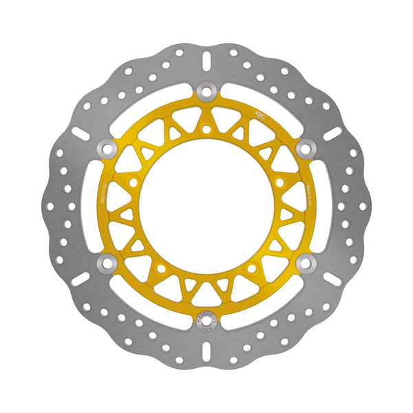 EBC XC Contour Front Brake Rotor 320mm - MD2101XC