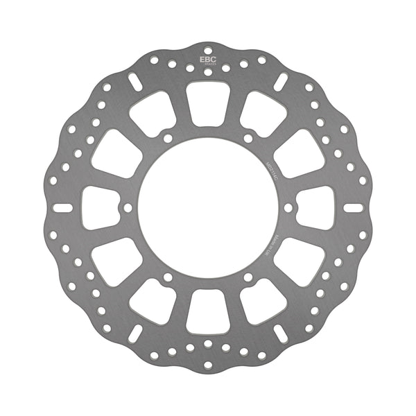 EBC Solid Contour Rear Brake Rotor 310mm - MD2114C