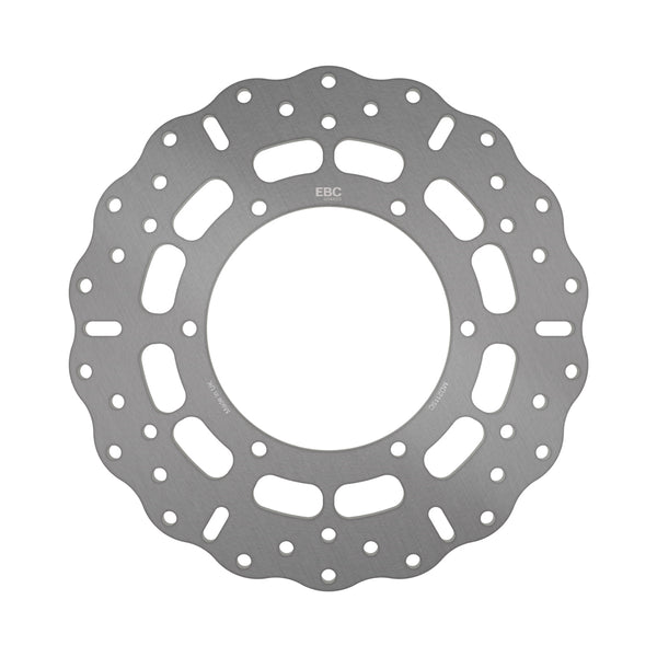 EBC Solid Contour Rear Left Brake Rotor 280mm - Yamaha Super Tenere 1200 2018 - MD2115C
