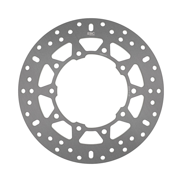 EBC Rear Brake Rotor 245mm - Yamaha FZ6R 2009-2017 - MD2117