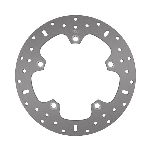 EBC Rear Brake Rotor 245mm - MD2120