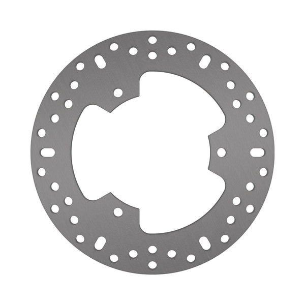 EBC Rear Right Brake Rotor 220mm - MD2123