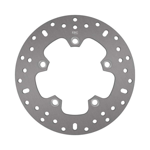 EBC Rear Right Brake Rotor 220mm - MD2125