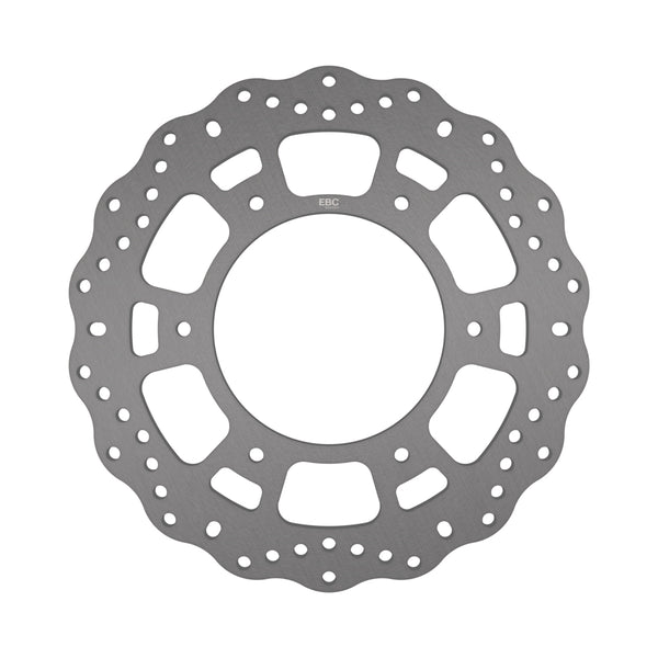 EBC Solid Contour Rear Brake Rotor 298mm - MD2130C