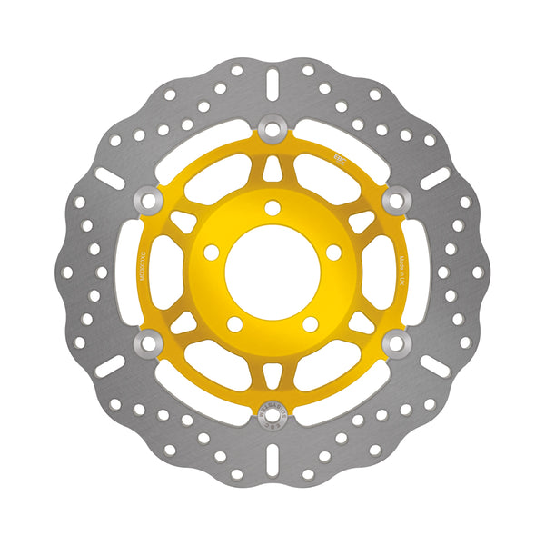 EBC XC Contour Front Brake Rotor 290mm - MD3003XC