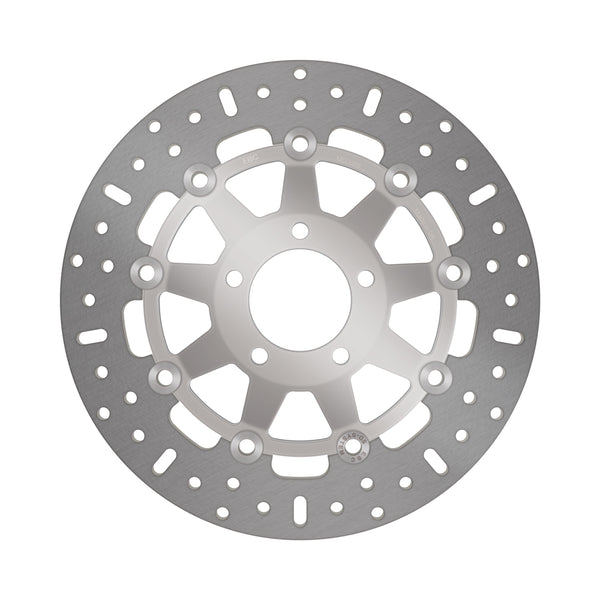 EBC Front Right Brake Rotor 299mm - Suzuki GSX R 750 1986-1987 - MD3005