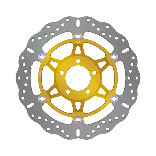 EBC XC Contour Front Brake Rotor 310mm - MD3006XC