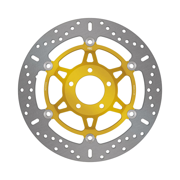 EBC X-Series Front Brake Rotor 310mm - MD3006X