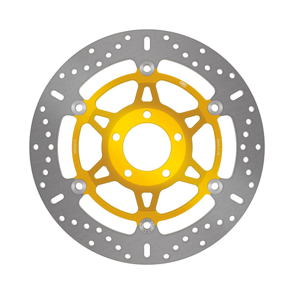 EBC X-Series Front Brake Rotor 310mm - MD3007X