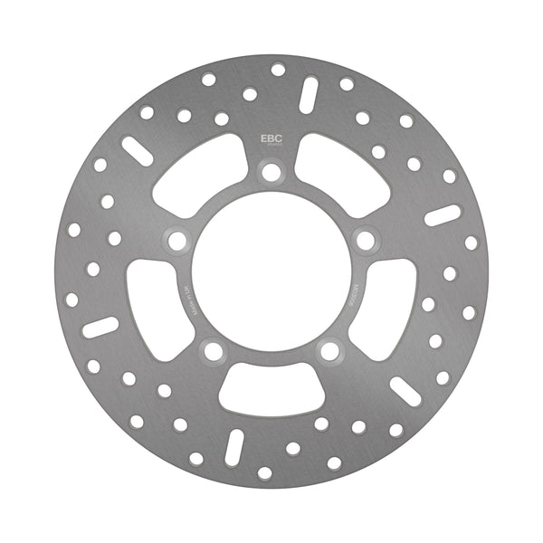 EBC Rear Brake Rotor 240mm - MD3008