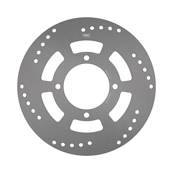 EBC Front Left Brake Rotor 260mm - Suzuki LS650 Savage / Boulevard S40 - MD3017LS
