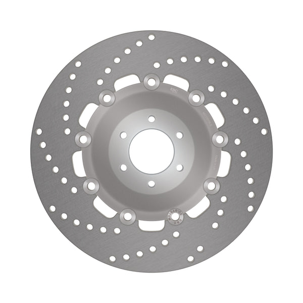 EBC Floating Front Left Brake Rotor 296mm - MD3019LS