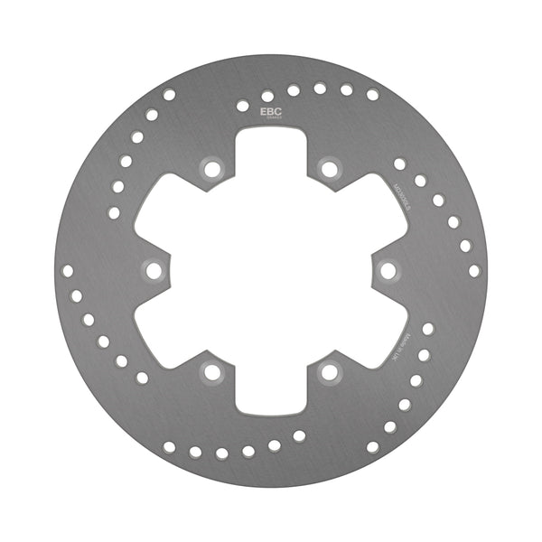 EBC Front Left Brake Rotor 276mm - Suzuki GV1200 Madura 1985-1986 - MD3030LS