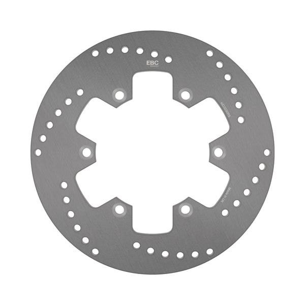 EBC Front Right Brake Rotor 276mm - Suzuki GV1200 Madura 1985-1986 - MD3030RS