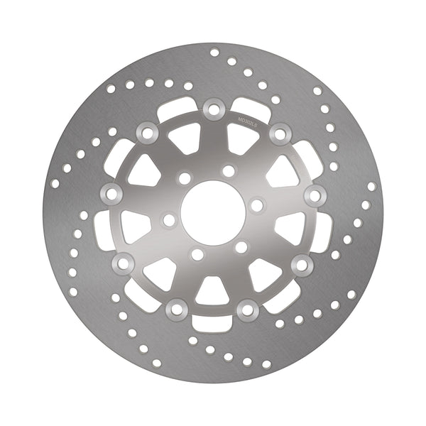 EBC Floating Front Right Brake Rotor 296mm - MD3032RS