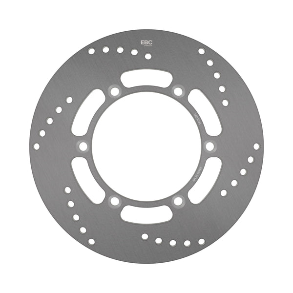 EBC Rear Left Brake Rotor 276mm - Suzuki GSX1100 1988-1993 - MD3036