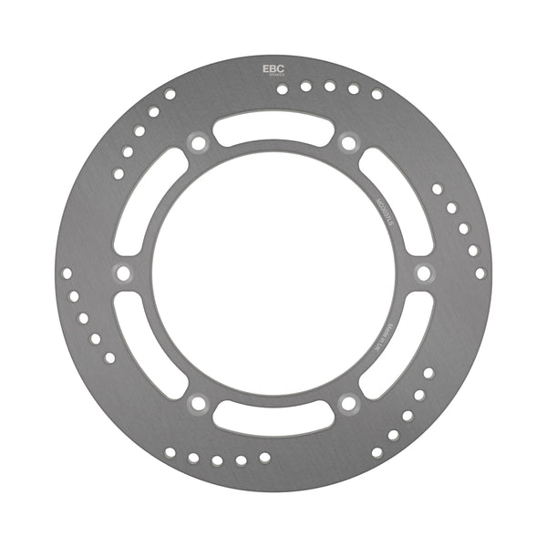 EBC Front Left Brake Rotor 310mm - Suzuki GSX1100 1991-1993 - MD3037LS