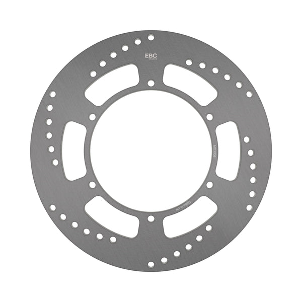 EBC Rear Left Brake Rotor 295mm - Suzuki GSX1100 1991-1993 - MD3038