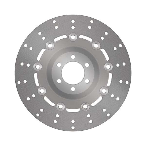 EBC Rear Right Brake Rotor 275mm - Suzuki GV1200 Madura 1985-1986 - MD3041
