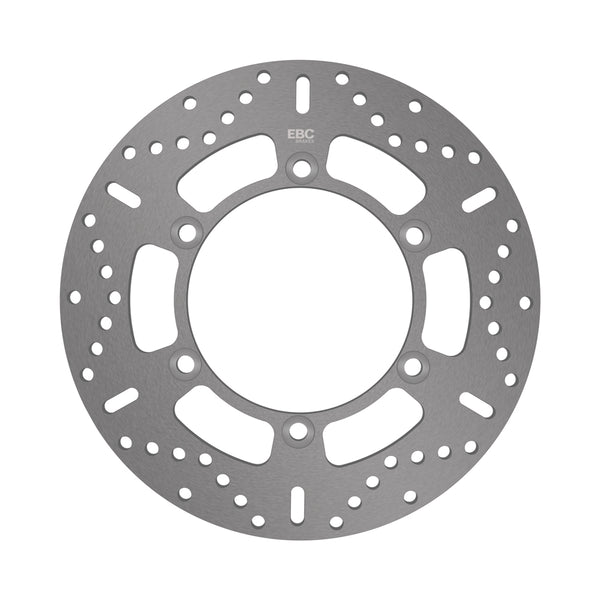 EBC Front Left Brake Rotor 275mm - Suzuki GV1400 Cavalcade 1986-1988 - MD3042