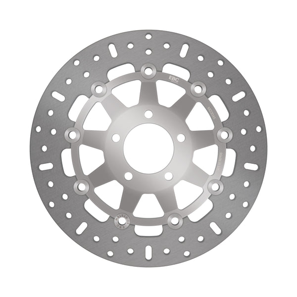 EBC Front Brake Rotor 299mm - MD3045
