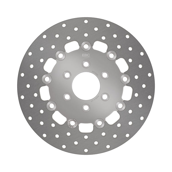 EBC Rear Left Brake Rotor 276mm - Suzuki C90 Boulevard / VL1500 Intruder 2005-2009 - MD3086