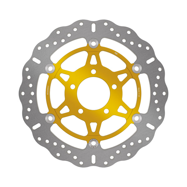 EBC XC Contour Front Brake Rotor 310mm - MD3088XC