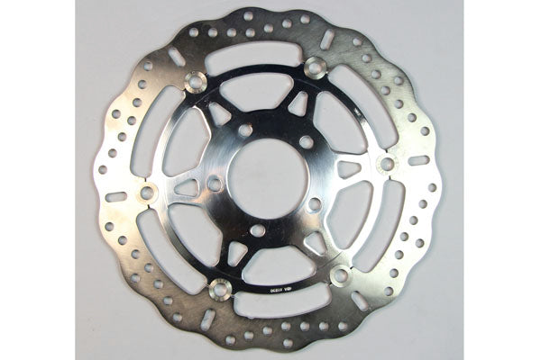 EBC 03 Suzuki GSXR 1000 K3 Front MD Contour Rotor — MD3089CC