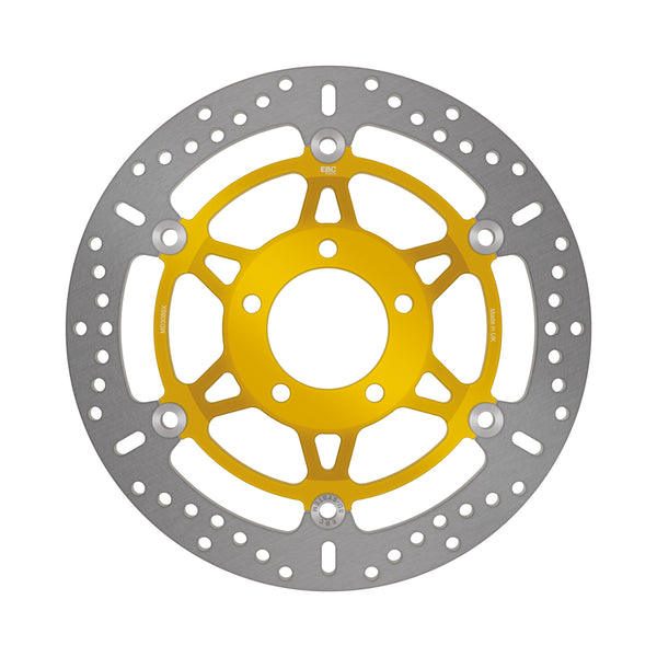 EBC X-Series Front Brake Rotor 300mm - Suzuki GSX R 1000 2003 - MD3089X