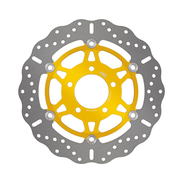 EBC XC Contour Front Brake Rotor 290mm - MD3090XC