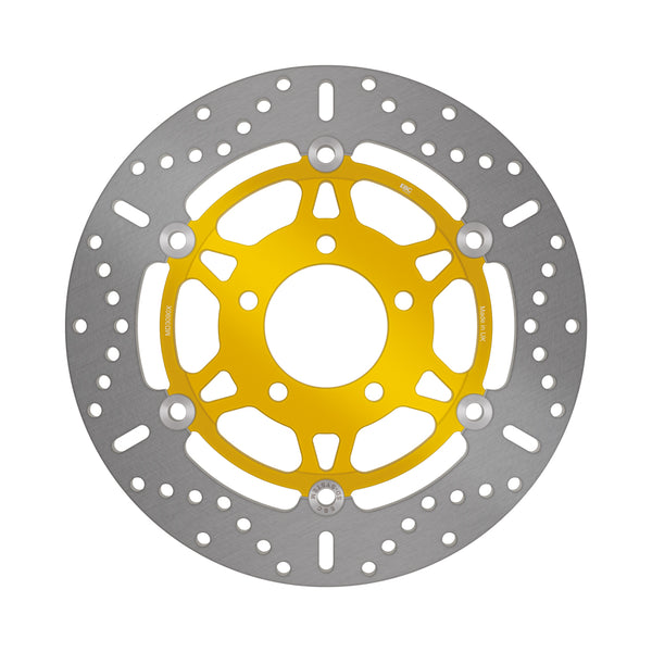 EBC X-Series Front Brake Rotor 290mm - MD3090X