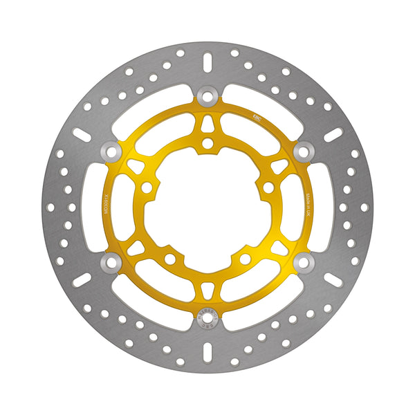EBC X-Series Front Brake Rotor 310mm - Suzuki GSX R 600 2006-2007 - MD3091X