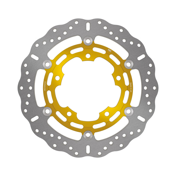 EBC XC Contour Front Brake Rotor 310mm - MD3092XC