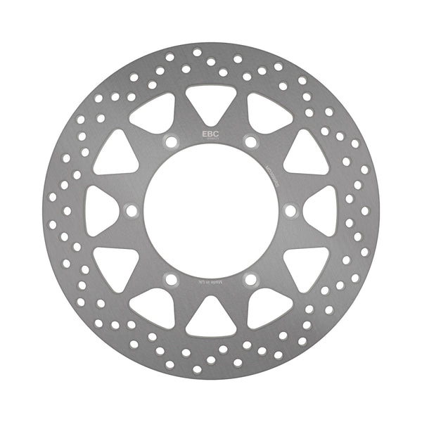 EBC Front Right Brake Rotor 300mm - Suzuki C50 Boulevard / VL800 Volusia 2001-2023 - MD3095RS