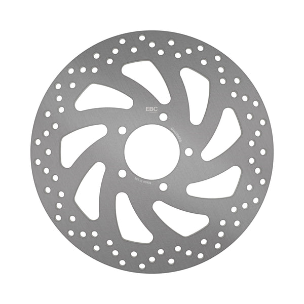 EBC Front Right Brake Rotor 300mm - Suzuki M50 Boulevard / VZ800 Marauder 2005-2013 - MD3096RS
