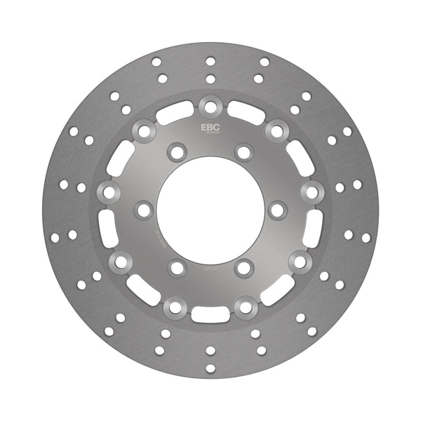 EBC Rear Brake Rotor 276mm - Suzuki BOULEVARD C90 INTRUDER 1500LC 2009 - MD3097