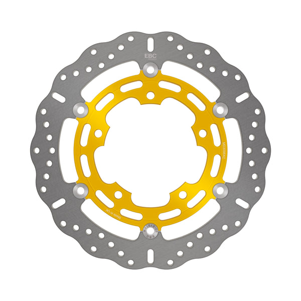 EBC XC Contour Front Brake Rotor 310mm - MD3098XC