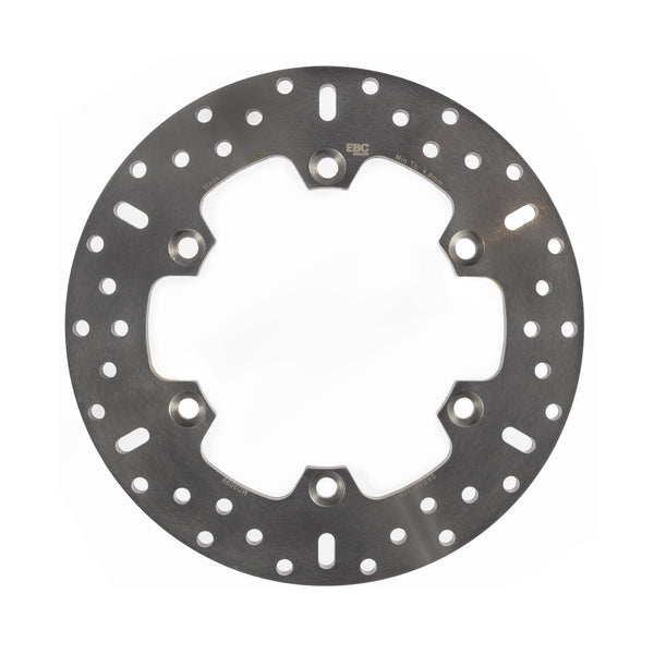 EBC Rear Brake Rotor 260mm - MD3099