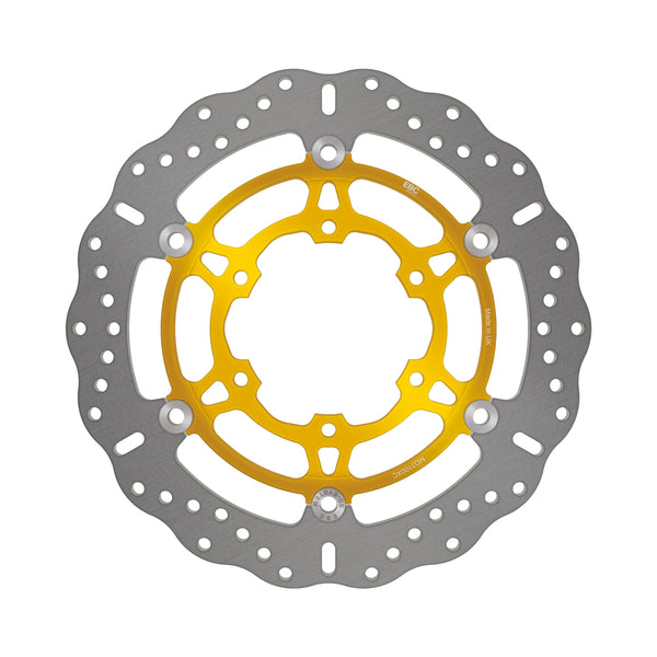 EBC XC Contour Front Brake Rotor 310mm - MD3100XC