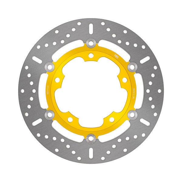EBC X-Series Front Brake Rotor 290mm - Suzuki SV650 2007-2025 - MD3103X