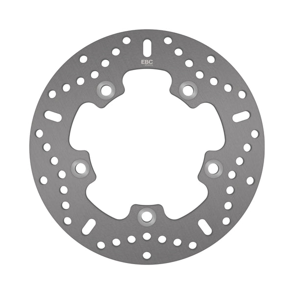 EBC Rear Right Brake Rotor 220mm - Suzuki GSX-R 1000 - MD3106