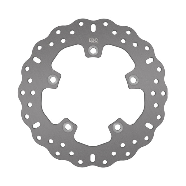 EBC Solid Contour Rear Right Brake Rotor 250mm - MD3108C